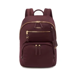 Unisex σακίδιο πλάτης Tumi Μπορντό 0196301BRT988 36x29x14 cm