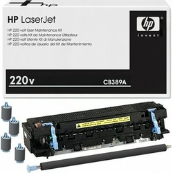 HP LaserJet Γνήσιο Maintenance Kit CB389A - Κιτ Συντήρησης