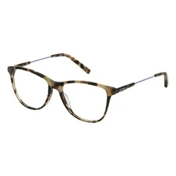 Sting VST068 06ZE Optical Frame (52/16/140) - Women's Brown Tortoise