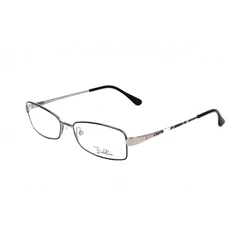 Emilio Pucci Women's Metal Frame Sunglasses Black EP2142 033