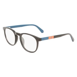 Calvin Klein Jeans Παιδικός Σκελετός Γυαλιών CKJ22301 001 Μαύρο 46/18/130