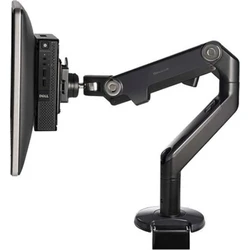 Dell Βάση Οθόνης Υπολογιστή Optiplex Micro Dual Vesa Mount Επιτραπέζια Βάση Υπολογιστή με Βραχίονα