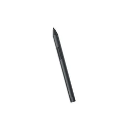 Dell Active Pen PN5122W - Ψηφιακή Γραφίδα Αφής με Palm Rejection, Μαύρο
