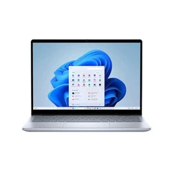 Laptops Dell Inspiron 14 2 in 1 7445 Ryzen 5 8640HS 14 16GB 512GB Win11