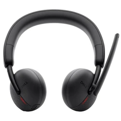 Dell WL3024 Ασύρματα On-Ear Multimedia Ακουστικά με Μικρόφωνο Bluetooth & USB-C