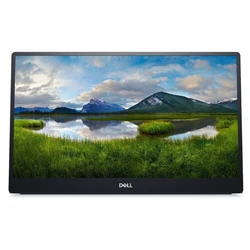 Dell P1424H Φορητή Οθόνη 14" IPS FHD 1920x1080