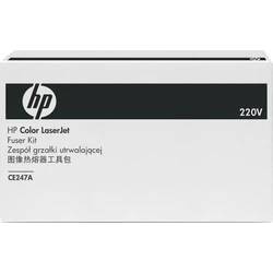 HP Φούζερ 220V CE247A