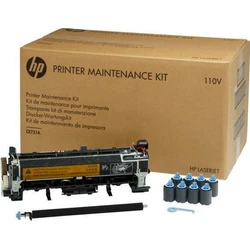 HP Maintenance Kit 220V Genuine (CE732A)