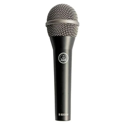 AKG D8000M Handheld Microphone
