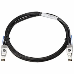 HP Enterprise 2920 καλώδιο stacking 0,5 m (SFP+)