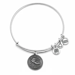 Women's Bracelet Alex and Ani A07EB40AQRS
