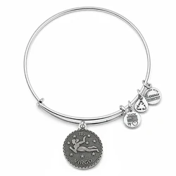 Women's Bracelet A07EB40VIRS by Alex and Ani