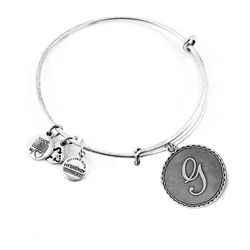 Women's Bracelet A08EB91GS - Alex and Ani