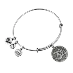 Women's Bracelet A09EB210RS by Alex and Ani