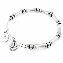 Women's Bracelet Alex and Ani BBEB110RS — 20 cm