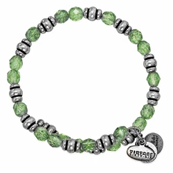 Γυναικείο Βραχιόλι 20cm VW344RS - Alex and Ani