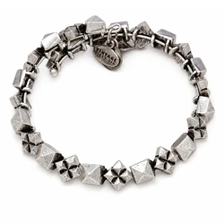 Γυναικείο Βραχιόλι 20cm VW358RS - Alex and Ani