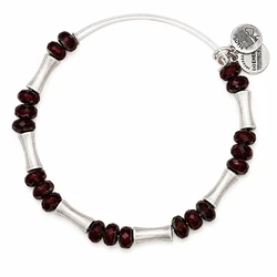 Alex and Ani Women's Bracelet 20 cm (A13EB25RS)