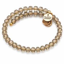 Γυναικείο Βραχιόλι 20cm VW369RG - Alex and Ani