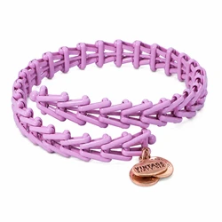 Γυναικείο Βραχιόλι Alex and Ani VW458RG 20cm