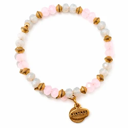 Γυναικείο Βραχιόλι Alex and Ani 20 cm - VW461RG