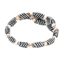 Women's Bracelet Alex and Ani VW494RS 20cm