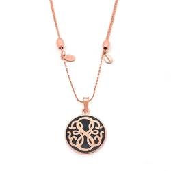 Alex and Ani Women's Gold-Plated Bracelet 20 cm (A15EN24SR)