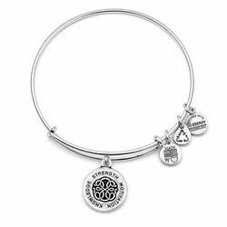 Women's Bracelet 20cm A16ERPOLRS - Alex and Ani