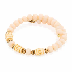 Women's Bracelet Alex and Ani V16W21RG – 20 cm