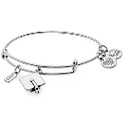 Women's Bracelet Alex and Ani A17EB04RS - 20 cm