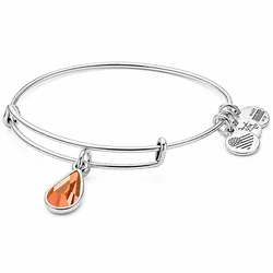 Women's Bracelet 20cm A17EB50RS - Alex and Ani
