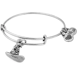 Alex and Ani Women's Bracelet AS18HP19RS - 20 cm (Harry Potter Sorting Hat Finish)