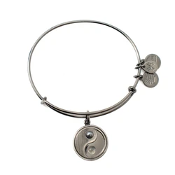 Alex and Ani Women's Bracelet A19EBYYTTRTH (20 cm)
