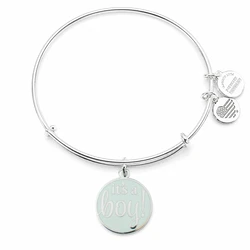 Alex and Ani Women's Bracelet A19EBIABSS - 19 cm