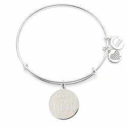 Women's Bracelet Alex and Ani A19EBIAGSS - 20 cm (Grey)