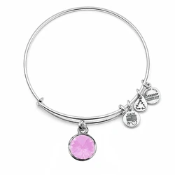 Women's Bracelet 19cm A19EB45SS Alex and Ani