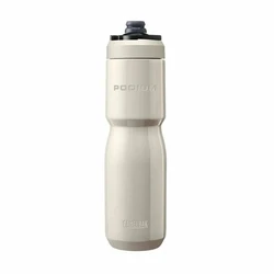 CamelBak Podium Vacuum Insulated Μπουκάλι Θερμός Ανοξείδωτο 650ml - Stone