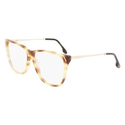 Victoria Beckham Women's Eyeglass Frame VB2636 (VB2636-5614222) — 56/14/140