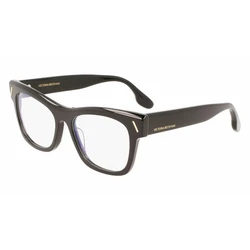 Victoria Beckham Women's Eyeglass Frame VB2634-5116001 Ø51 mm, Acetate, Black