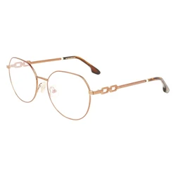 Victoria Beckham Women's Eyeglass Frame VB2129-5517207 Ø55 mm