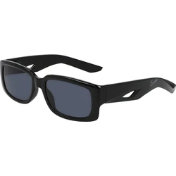 Nike Men's Sunglasses VARIANTIEV240 - Black Frame, Black Lens