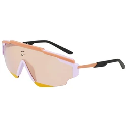 Nike Unisex Marquee Edge FN0300-519 Sunglasses – Multicolour Injected Frame (64/14/140)