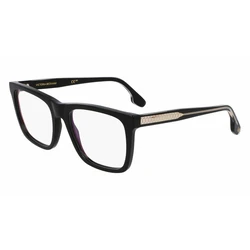 Victoria Beckham VB2670 Women's Eyeglass Frame 53/17/140 - Black Acetate
