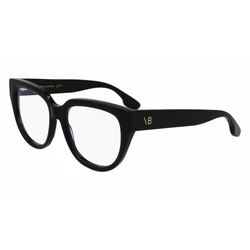 Victoria Beckham VB2674-5317001 Women's Eyeglass Frame 53/17/140 Black Acetate