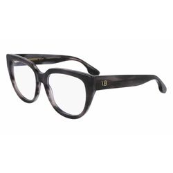Victoria Beckham VB2674-5317036 Women's Eyeglass Frame — 53/17/140, Acetate, Grey