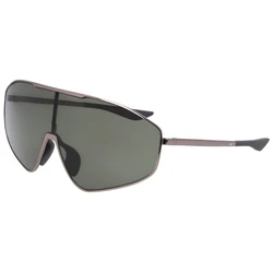 Nike Unisex Sunglasses ECHOSHILD2IF — Grey Metal Frame & Grey Lens