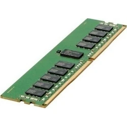 HP HPE DDR3L 1x16GB 1600MHz DIMM Μνήμη για Desktop - 713985-B21