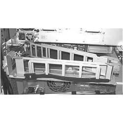 HP Οδηγός Καλωδίων 1U 734811-B21
