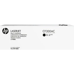 HP 827A (CF300AC) Μαύρο Toner - Συμβολαίου