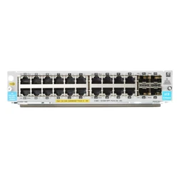 HPE Aruba 5400R Μονάδα Επέκτασης 20 Θυρών (J9990A)